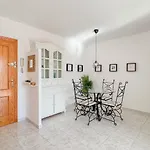 Apartment Residencial Dianium By Carlosferien