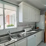 Apartamento Residencial Dianium By Carlosferien
