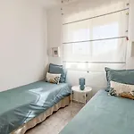 Apartamento Residencial Dianium By Carlosferien