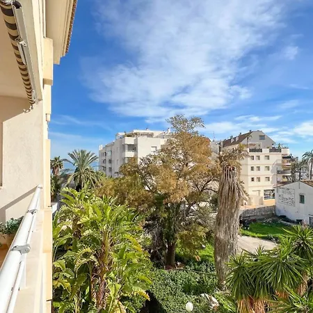 Appartamento Residencial Dianium By Carlosferien Dénia