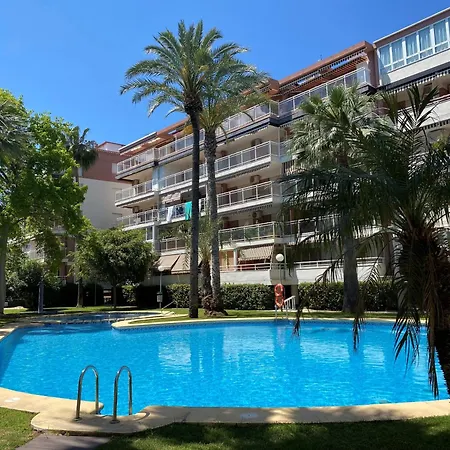Residencial Dianium By Carlosferien Dénia