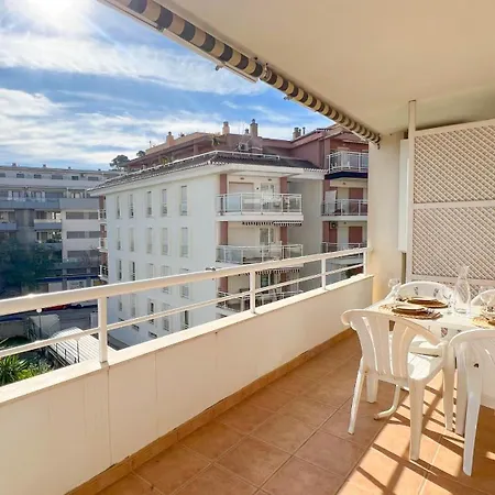 Residencial Dianium By Carlosferien Appartamento Dénia