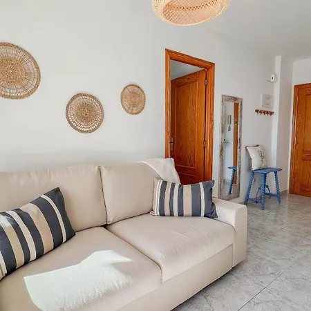 Appartamento Residencial Dianium By Carlosferien Dénia