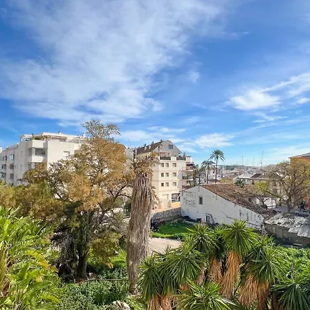 Residencial Dianium By Carlosferien Appartamento Dénia