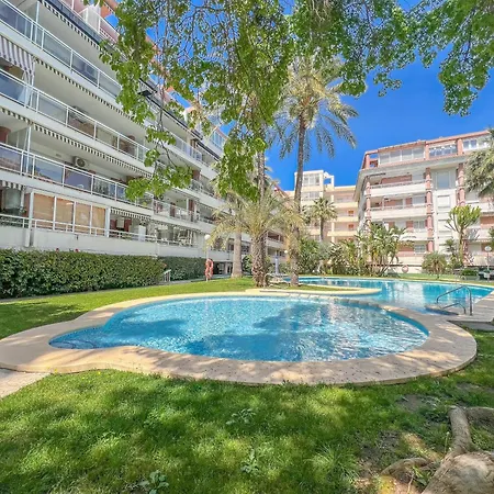 Residencial Dianium By Carlosferien * Dénia