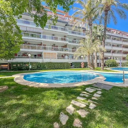 Residencial Dianium By Carlosferien Appartamento